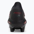 Pánské kopačky Mizuno Morelia Neo IV β Japan Md black/morelia 40th red/black  6