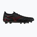 Pánské kopačky Mizuno Morelia Neo IV β Japan Fg black/morelia 40th red/black 8