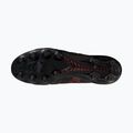Pánské kopačky Mizuno Morelia Neo IV β Japan Md black/morelia 40th red/black  11