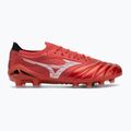 Pánské kopačky Mizuno Morelia Neo IV β Japan Fg morelia 40th red/white/black 2