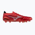 Pánské kopačky Mizuno Morelia Neo IV β Japan Fg morelia 40th red/white/black 9