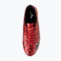 Pánské kopačky Mizuno Alpha II Select AG morelia 40th red/black/gold 5