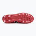 Pánské kopačky Mizuno Alpha II Select AG morelia 40th red/black/gold 4
