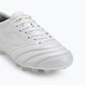 Pánské kopačky Mizuno Morelia Ul Japan white 7