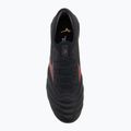 Pánské kopačky Mizuno Morelia Neo IV Β Elite MD black/morelia 40th red/black  5