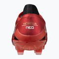 Pánské kopačky Mizuno Morelia Neo IV Β Elite MD 40. red/white/black 10