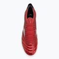 Pánské kopačky Mizuno Morelia Neo IV Β Elite MD 40. red/white/black 5