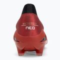 Pánské kopačky Mizuno Morelia Neo IV Β Elite MD 40. red/white/black 6
