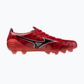 Pánské kopačky Mizuno α II Japan Md morelia 40th red/black/gold 2