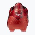 Pánské kopačky Mizuno α II Japan Md morelia 40th red/black/gold 3
