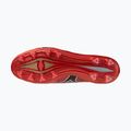 Pánské kopačky Mizuno α II Japan Md morelia 40th red/black/gold 4