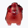 Pánské kopačky Mizuno α II Elite Md morelia 40th red/black/gold 3