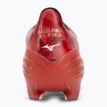 Pánské kopačky Mizuno α II Elite Md morelia 40th red/black/gold 6