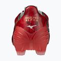 Pánské kopačky Mizuno α II Pro Md morelia 40th red/black/gold 3