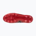Pánské kopačky Mizuno α II Pro Md morelia 40th red/black/gold 4