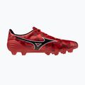 Pánské kopačky Mizuno α II Select Md morelia 40th red/black/gold 2