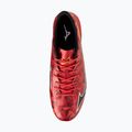 Pánské kopačky Mizuno α II Select Md morelia 40th red/black/gold 5