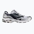 Běžecké boty Mizuno Wave Rider 10 white/baritone blue/deep teal 8