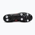 Pánské kopačky Mizuno Morelia Neo IV Pro Mix black/morelia 40th red/black 4