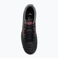Pánské kopačky Mizuno Morelia Neo IV Pro Mix black/morelia 40th red/black 5