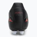 Pánské kopačky Mizuno Morelia Neo IV Pro Mix black/morelia 40th red/black 6