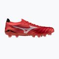 Pánské kopačky Mizuno Morelia Neo IV Pro Mix black/morelia 40th red/black 2