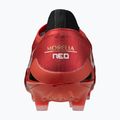 Pánské kopačky Mizuno Morelia Neo IV Pro Mix black/morelia 40th red/black 3