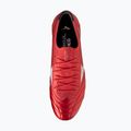 Pánské kopačky Mizuno Morelia Neo IV Pro Mix black/morelia 40th red/black 5
