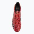 Pánské kopačky Mizuno α II Japan Mix morelia 40th red/black/gold 5