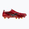 Pánské kopačky Mizuno α II Japan Mix morelia 40th red/black/gold 2