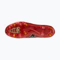 Pánské kopačky Mizuno α II Japan Mix morelia 40th red/black/gold 4