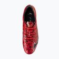 Pánské kopačky Mizuno α II Japan Mix morelia 40th red/black/gold 5