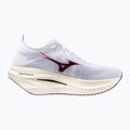 Bežecké boty Mizuno Wave Rebellion Pro 3 white/baritone blue/fiery cora 2
