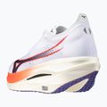 Bežecké boty Mizuno Wave Rebellion Pro 3 white/baritone blue/fiery cora 4