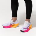 Běžecké boty Mizuno Wave Rebellion Pro 3 white/pink tetra/tang orange 10