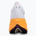 Běžecké boty Mizuno Wave Rebellion Pro 3 white/pink tetra/tang orange 6