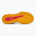 Volejbalové boty Mizuno Thunder Blade Z Mid white/fiery coral 2/citrus 4