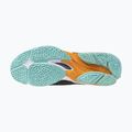 Volejbalové boty Mizuno Wave Lightning Z8 black/tangelo/ice green 4