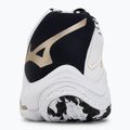 Volejbalové boty Mizuno Wave Lightning Z8 white/black/gold 6