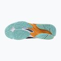 Volejbalové boty Mizuno Wave Lightning Z8 Mid black/tangelo/ice green 4