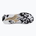 Volejbalové boty Mizuno Wave Lightning Z8 Mid white/black/ge gold 4