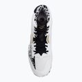 Volejbalové boty Mizuno Wave Lightning Z8 Mid white/black/ge gold 5