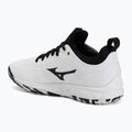 Volejbalové boty Mizuno Wave Luminous 3 white/black/ge gold 3