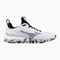 Volejbalové boty Mizuno Wave Luminous 3 white/black/ge gold