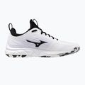 Volejbalové boty Mizuno Wave Luminous 3 white/black/ge gold 2