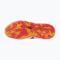 Volejbalové boty Mizuno Wave Luminous 3 white/fiery coral 2/citrus 4