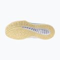Dámské volejbalové boty Mizuno Thunder Blade Z white/calypso coral/pale banana 4
