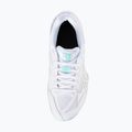 Dámské volejbalové boty Mizuno Thunder Blade Z white/blue tint 5