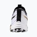 Volejbalové boty Mizuno Wave Momentum Elite white/black/gold 10