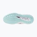 Dámské volejbalové boty Mizuno Wave Luminous 3 white/blue tint 11